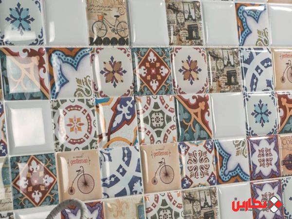 خرید جدیدترین انواع کاشی اصفهان با قیمت مناسب